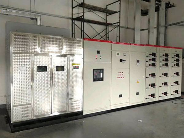 变配电工程总承包2