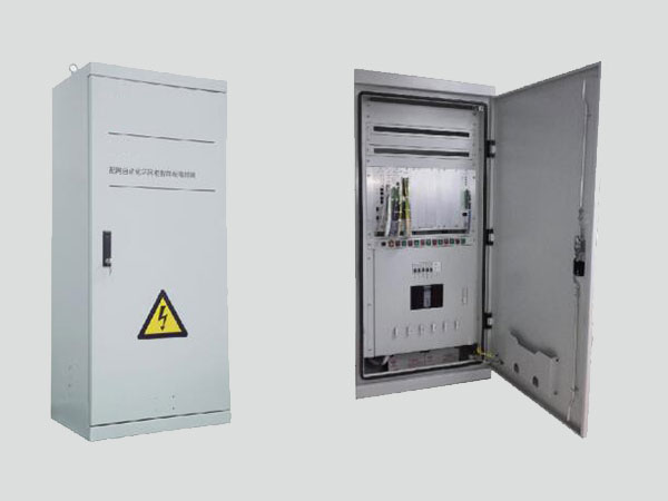 SUB-210配网自动化终端FTU