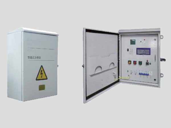 SUB-200配网自动化终端DTU